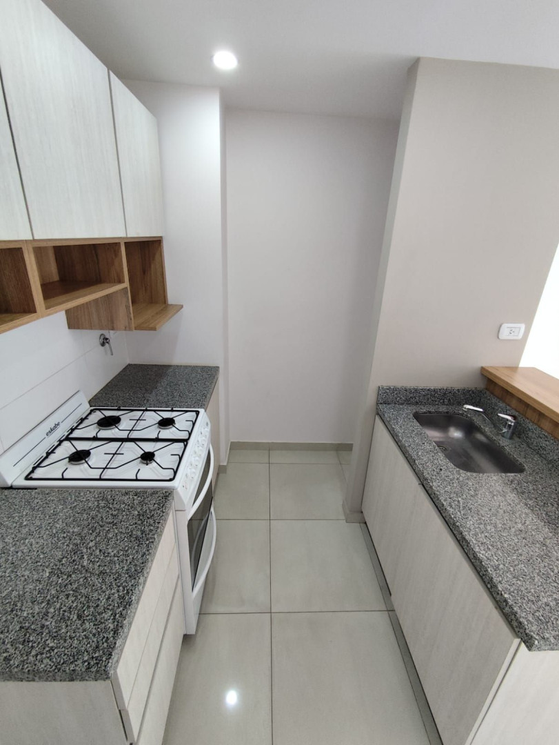 Departamento en Alquiler en O HIGGINS 530, Centro, Bahía Blanca - Bahía Blanca Propiedades | SITIO OFICIAL l