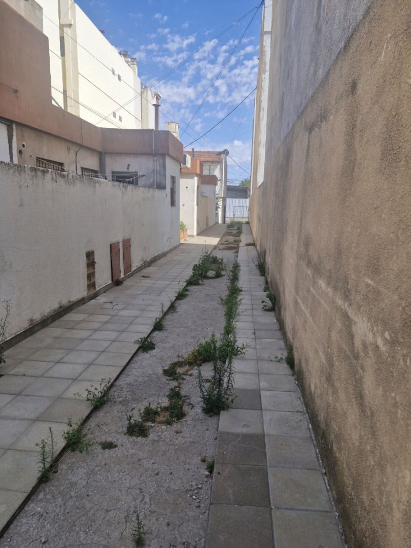 Departamento Interno en Venta en Uruguay 147, Universitario, Bahía Blanca - Bahía Blanca Propiedades | SITIO OFICIAL l