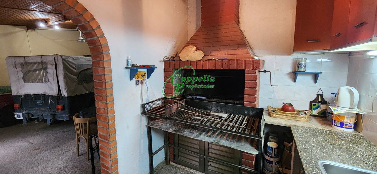 Casa en Venta en Avenida San Martin 285,  Pehuen Co - Bahía Blanca Propiedades | SITIO OFICIAL l