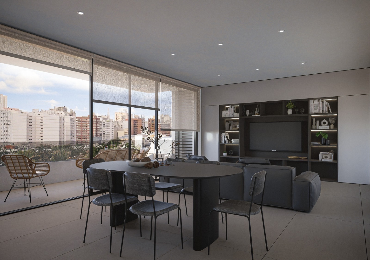 Departamento en Venta en 19 De Mayo 581, Centro, Bahía Blanca - Bahía Blanca Propiedades | SITIO OFICIAL l