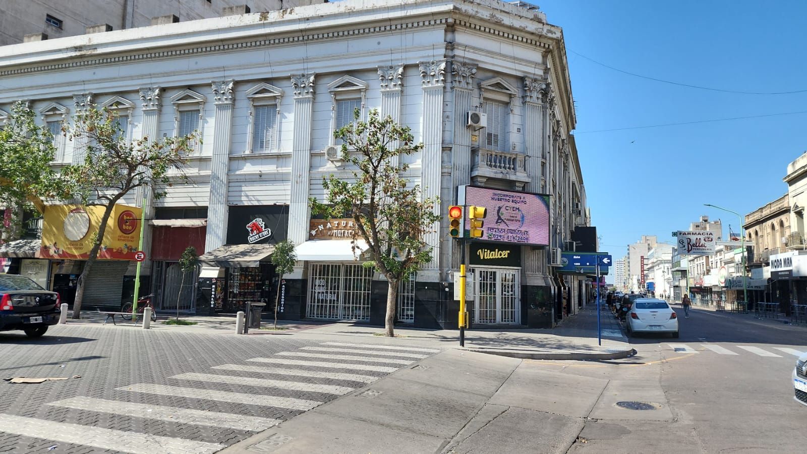 Local en Venta en ALSINA 5, Centro, Bahía Blanca - Bahía Blanca Propiedades | SITIO OFICIAL l