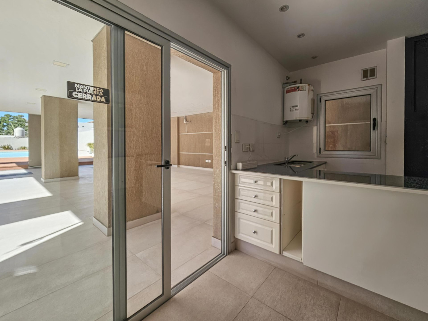 Departamento en Venta en Alem 823, Universitario, Bahía Blanca - Bahía Blanca Propiedades | SITIO OFICIAL l