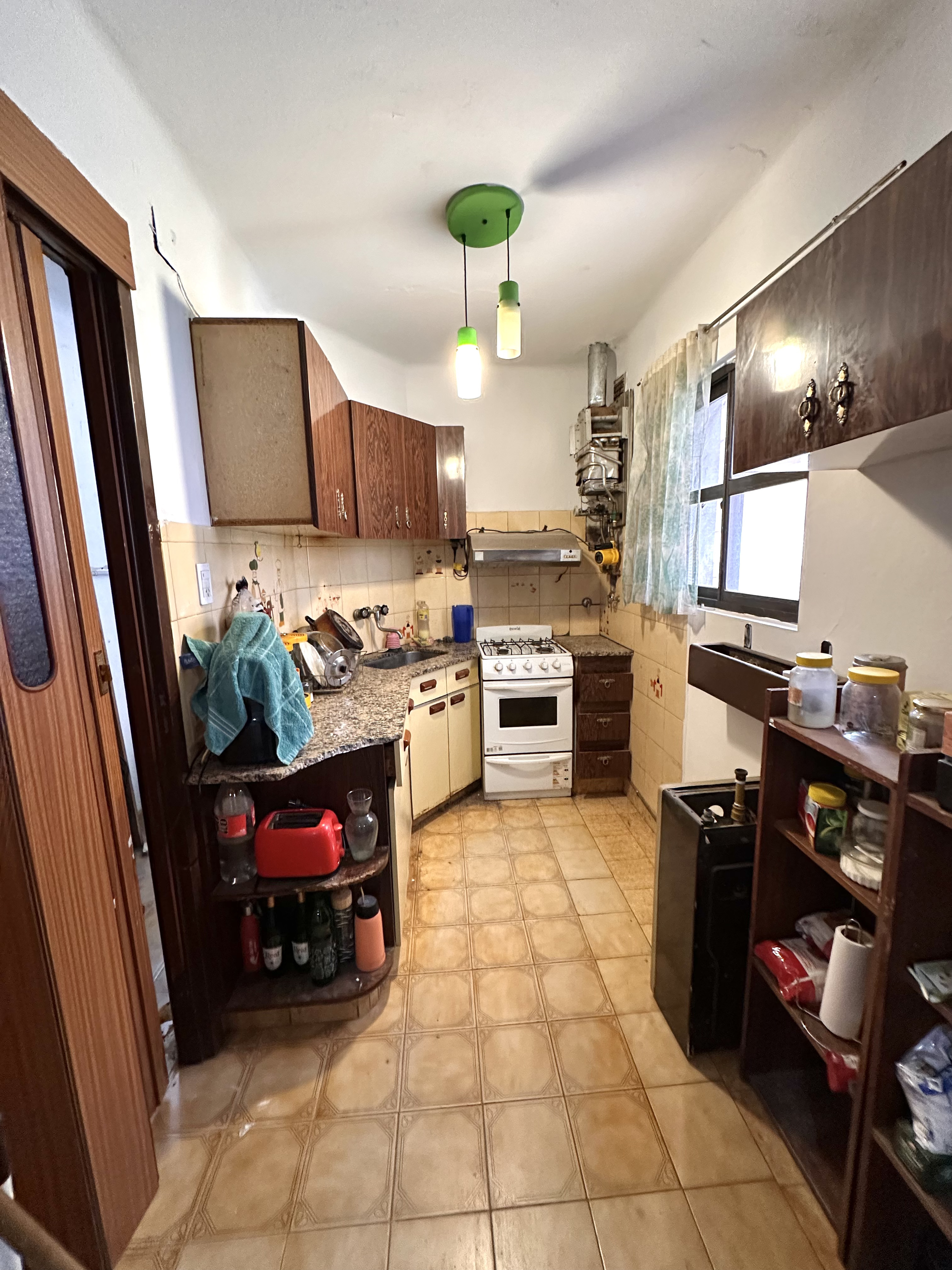 Departamento en Venta en 11 De Abril 138, Centro, Bahía Blanca - Bahía Blanca Propiedades | SITIO OFICIAL l