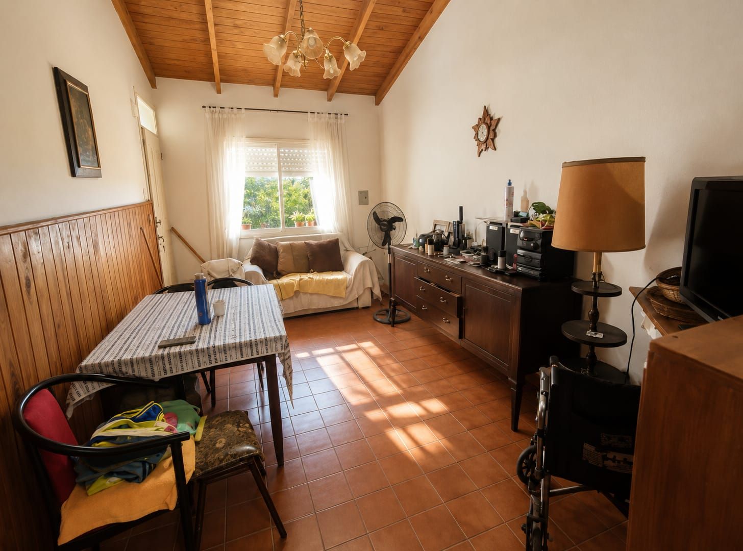 Casa en Venta en Paunero 1700, San Martin, Bahía Blanca - Bahía Blanca Propiedades | SITIO OFICIAL l