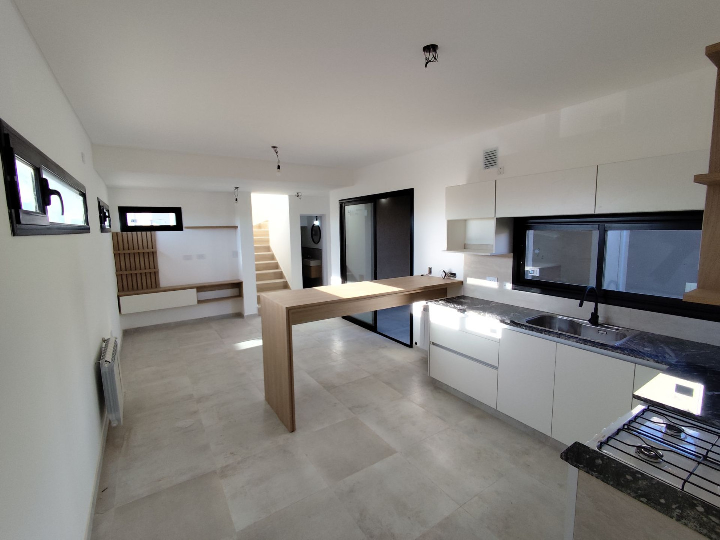 Casa en Venta en 3 Sargentos Y Sivori , Altos de la Bahia, Bahía Blanca - Bahía Blanca Propiedades | SITIO OFICIAL l