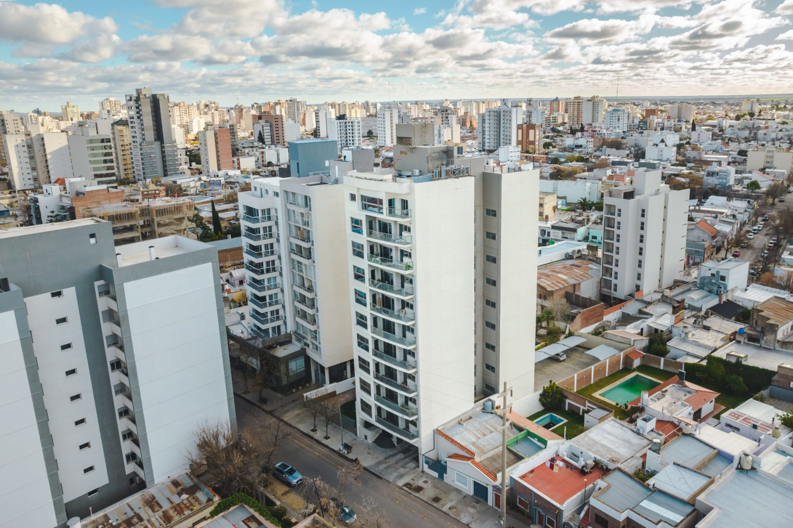 Piso en Venta en Yrigoyen 700,  Bahía Blanca - Bahía Blanca Propiedades | SITIO OFICIAL l