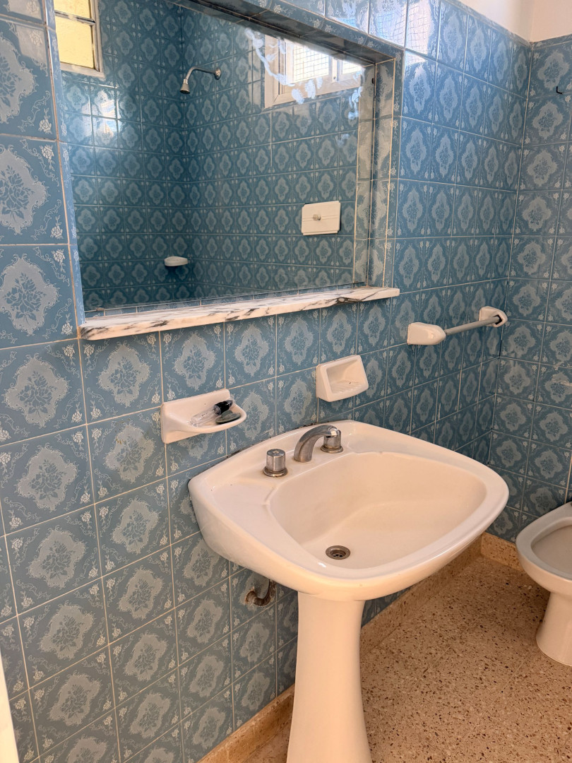Departamento en Alquiler en Sarmiento 734, Napostá, Bahía Blanca - Bahía Blanca Propiedades | SITIO OFICIAL l