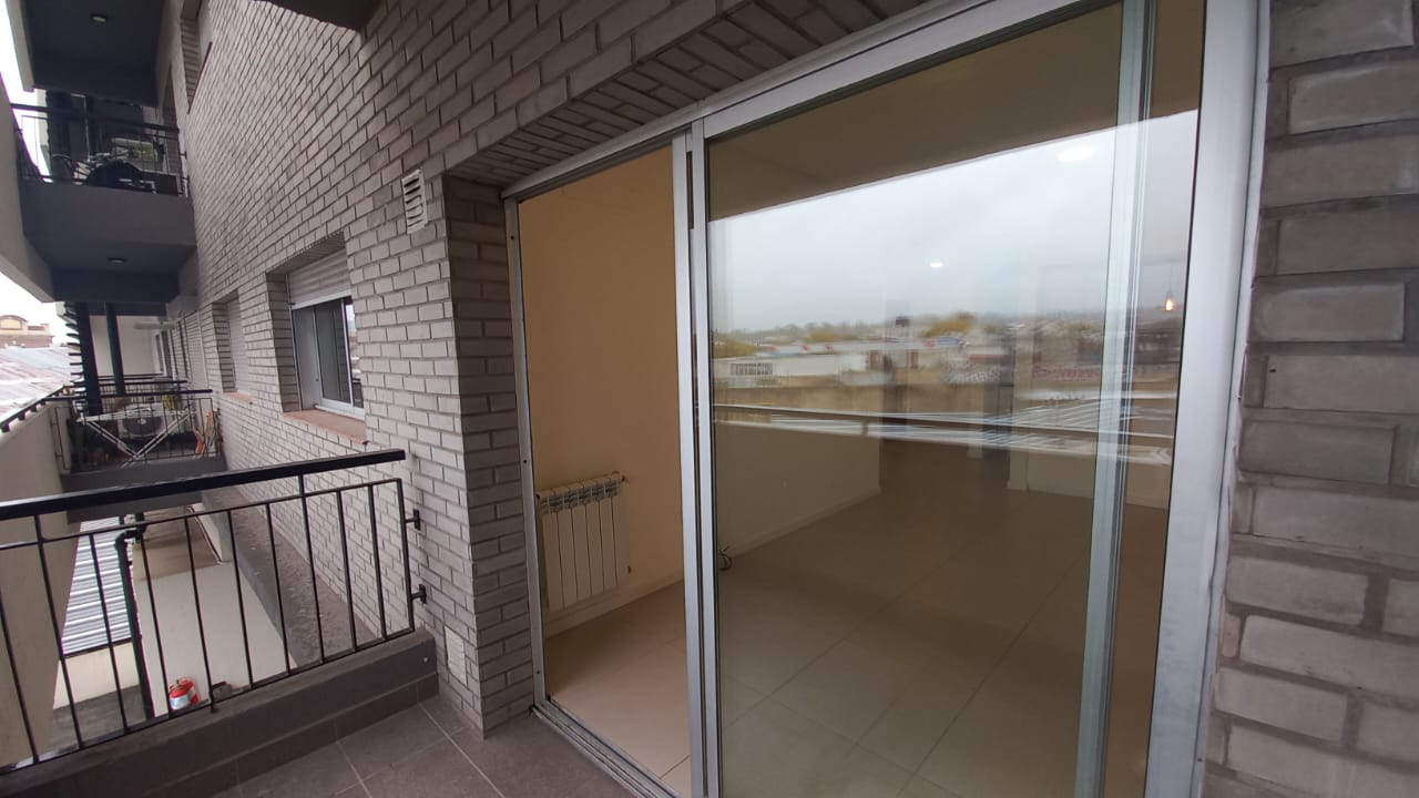 Departamento en Alquiler en Dorrego 532, Centro, Bahía Blanca - Bahía Blanca Propiedades | SITIO OFICIAL l