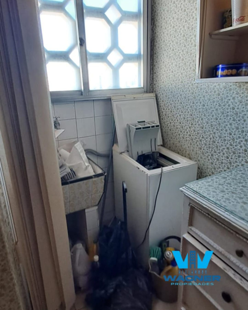 Departamento en Venta en Las Heras 100, Centro, Bahía Blanca - Bahía Blanca Propiedades | SITIO OFICIAL l