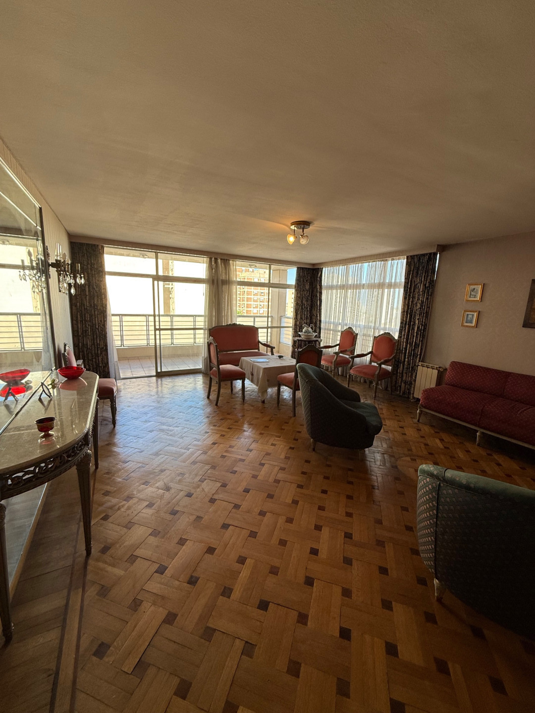 Departamento en Venta en Avenida Colón 273, Centro, Bahía Blanca - Bahía Blanca Propiedades | SITIO OFICIAL l