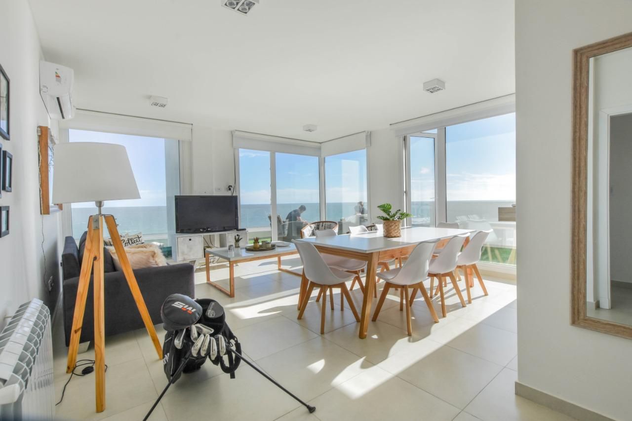 Departamento en Venta en Costanera Este 664, Monte del Este, Monte Hermoso - Bahía Blanca Propiedades | SITIO OFICIAL l