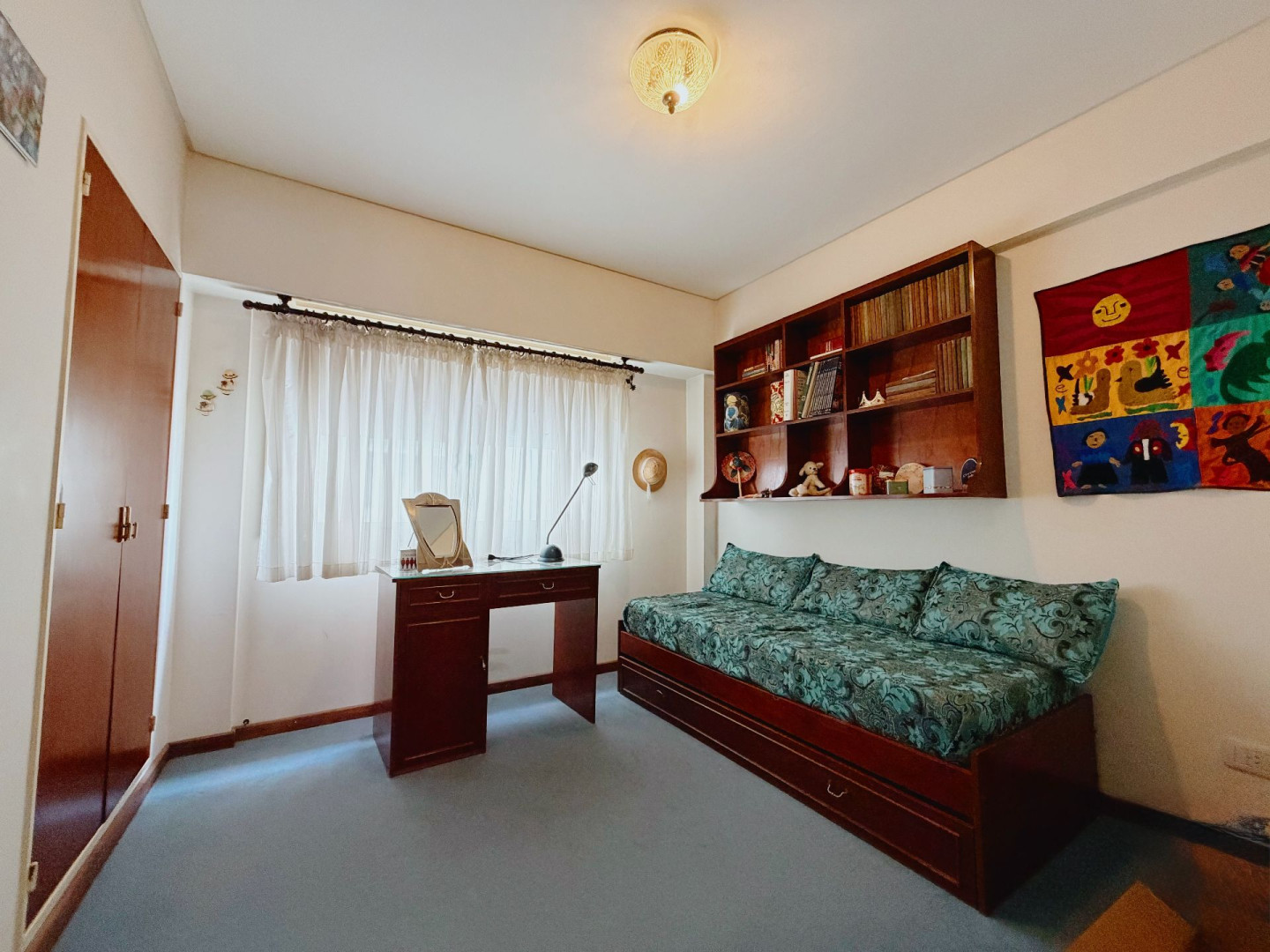 Departamento en Venta en Dorrego 143, Centro, Bahía Blanca - Bahía Blanca Propiedades | SITIO OFICIAL l