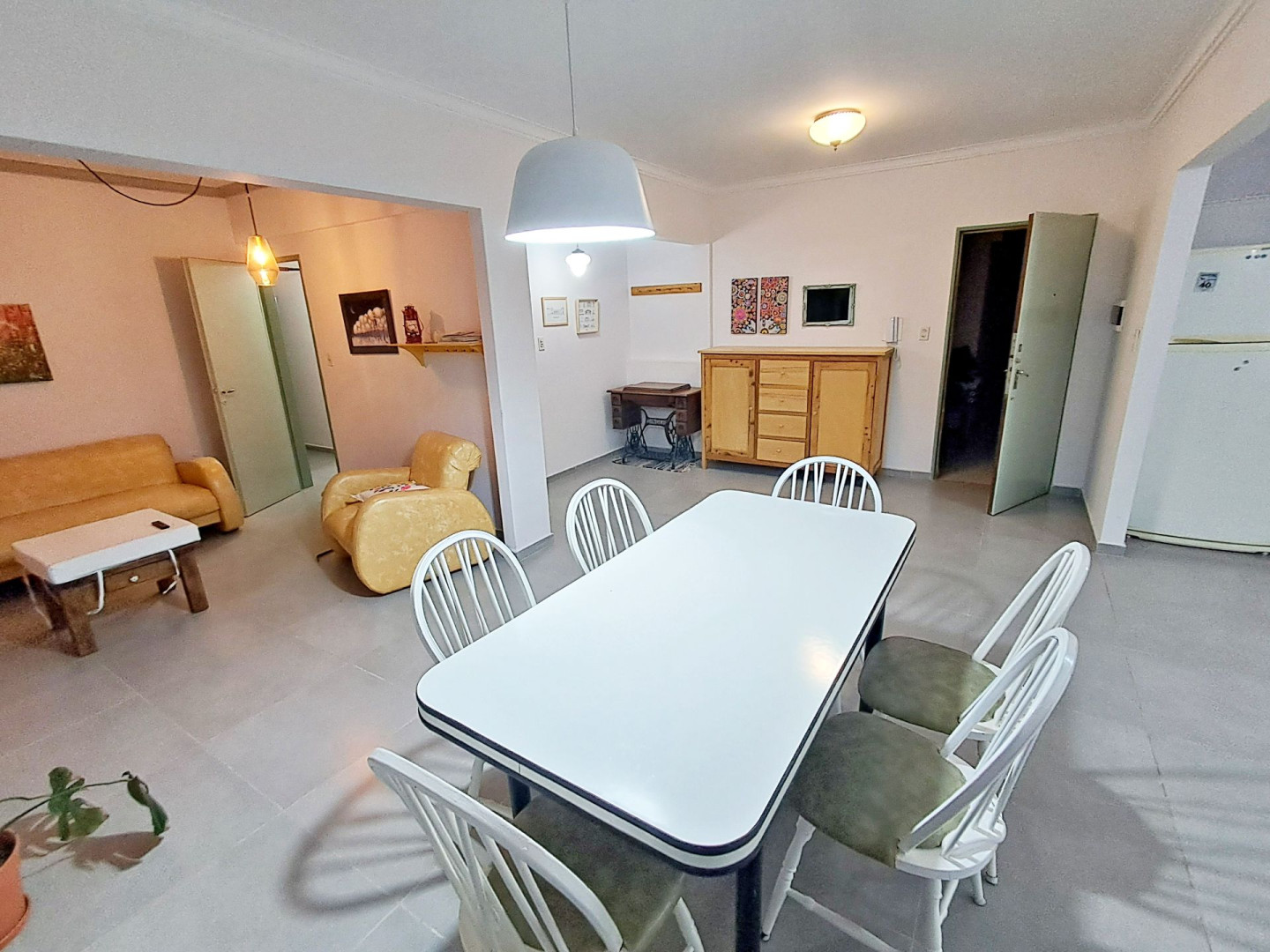 Departamento en Alquiler en Salta 365, Macrocentro, Bahía Blanca - Bahía Blanca Propiedades | SITIO OFICIAL l