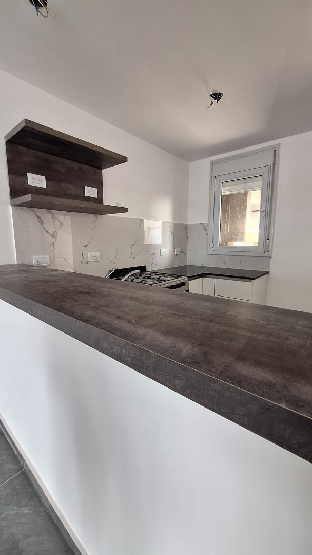 Departamento en Alquiler en Avenida Alem 2300, Villa del Parque, Bahía Blanca - Bahía Blanca Propiedades | SITIO OFICIAL l