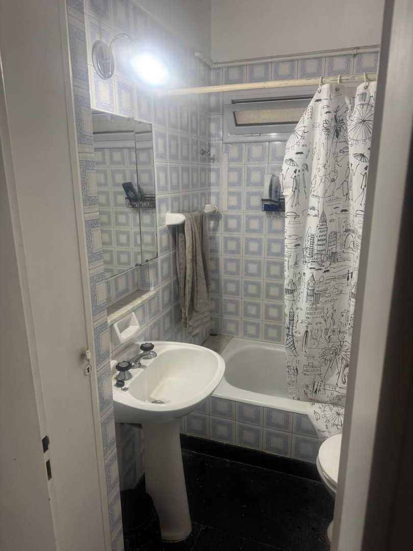 Departamento en Venta en Donado 97, Centro, Bahía Blanca - Bahía Blanca Propiedades | SITIO OFICIAL l