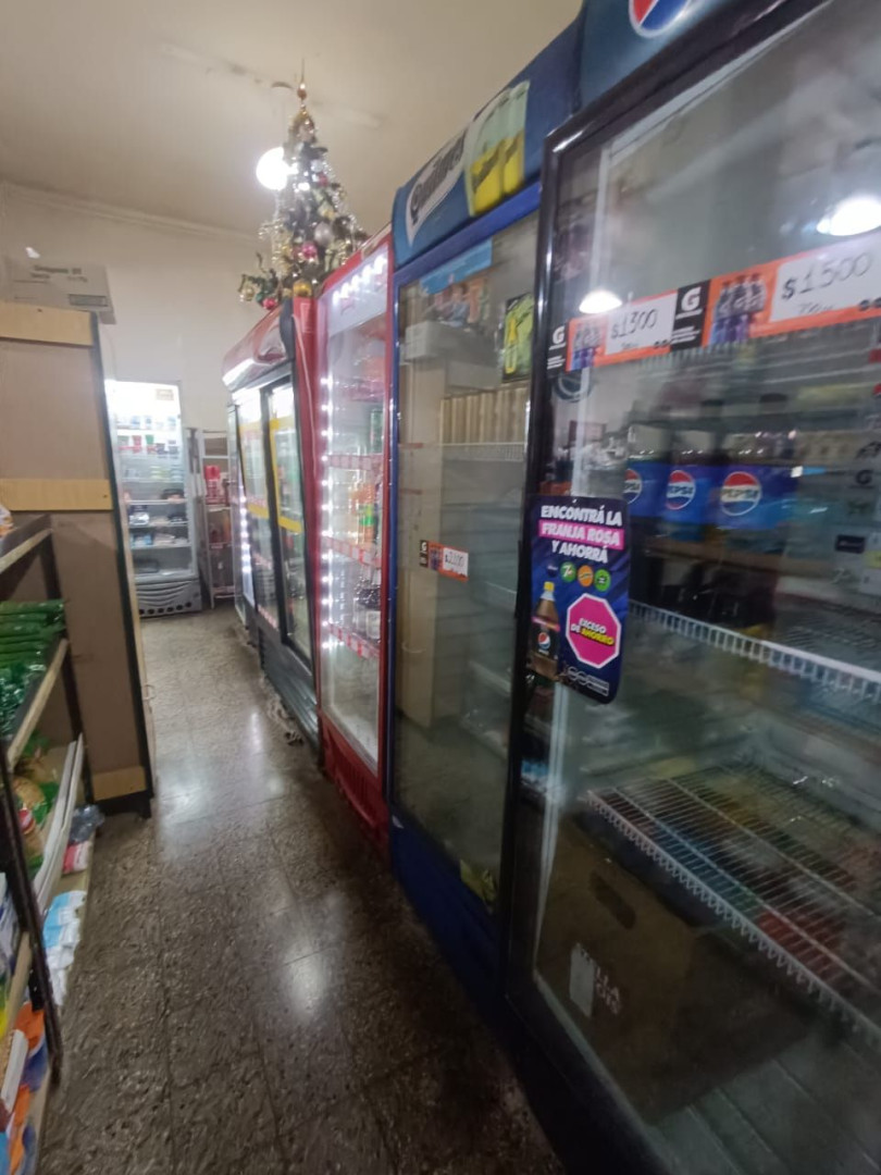 Fondo Comercio en Venta en Almafuerte 821,  Bahía Blanca - Bahía Blanca Propiedades | SITIO OFICIAL l