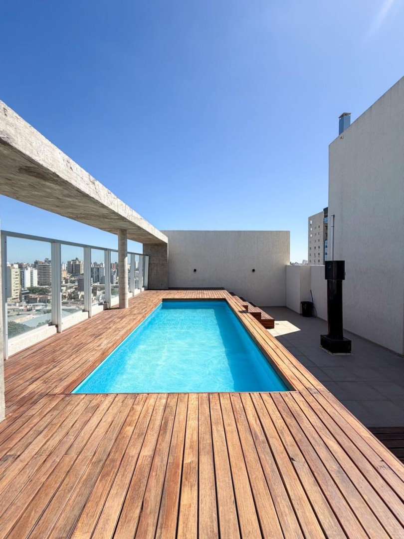 Departamento en Venta en San Martin 679, Centro, Bahía Blanca - Bahía Blanca Propiedades | SITIO OFICIAL l