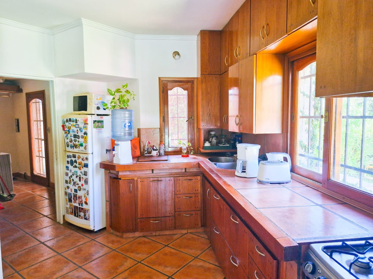 Casa en Venta en Alsina Y Malharro, Patagonia, Bahía Blanca - Bahía Blanca Propiedades | SITIO OFICIAL l