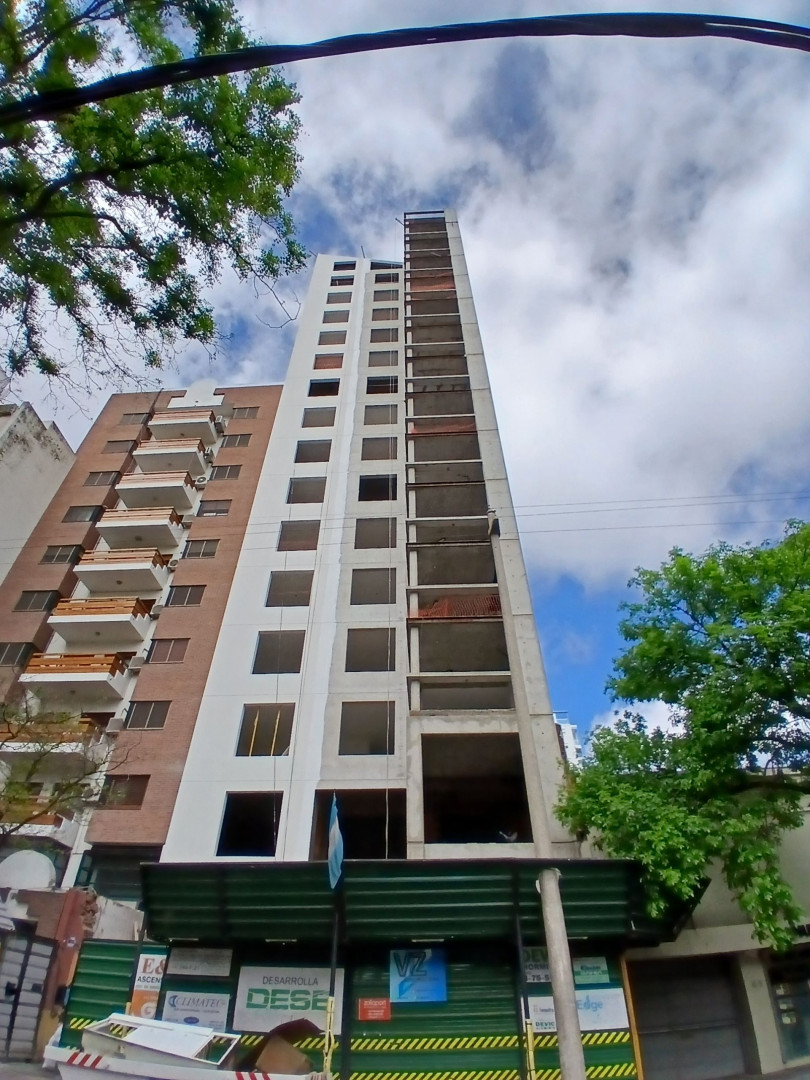 Departamento en Venta en Dorrego 55, Centro, Bahía Blanca - Bahía Blanca Propiedades | SITIO OFICIAL l