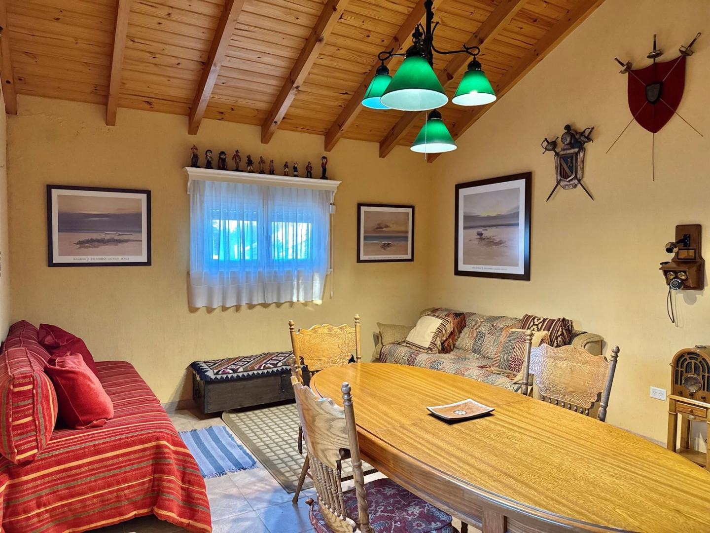Casa en Venta en Limay 767, Centro, Monte Hermoso - Bahía Blanca Propiedades | SITIO OFICIAL l