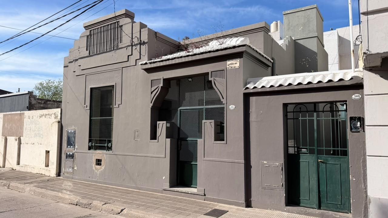 Casa en Venta en Santo Domingo 313, Napostá, Bahía Blanca - Bahía Blanca Propiedades | SITIO OFICIAL l