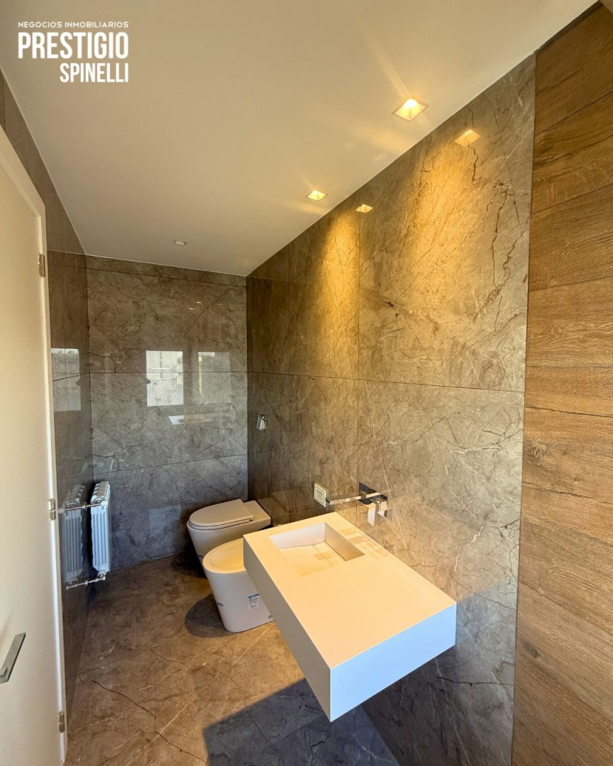 Departamento en Venta en Hipolito Yrigoyen 176, Centro, Bahía Blanca - Bahía Blanca Propiedades | SITIO OFICIAL l