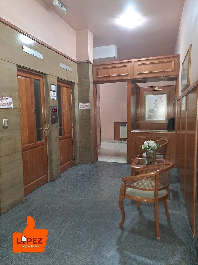 Departamento en Venta en Soler 144 , Centro, Bahía Blanca - Bahía Blanca Propiedades | SITIO OFICIAL l