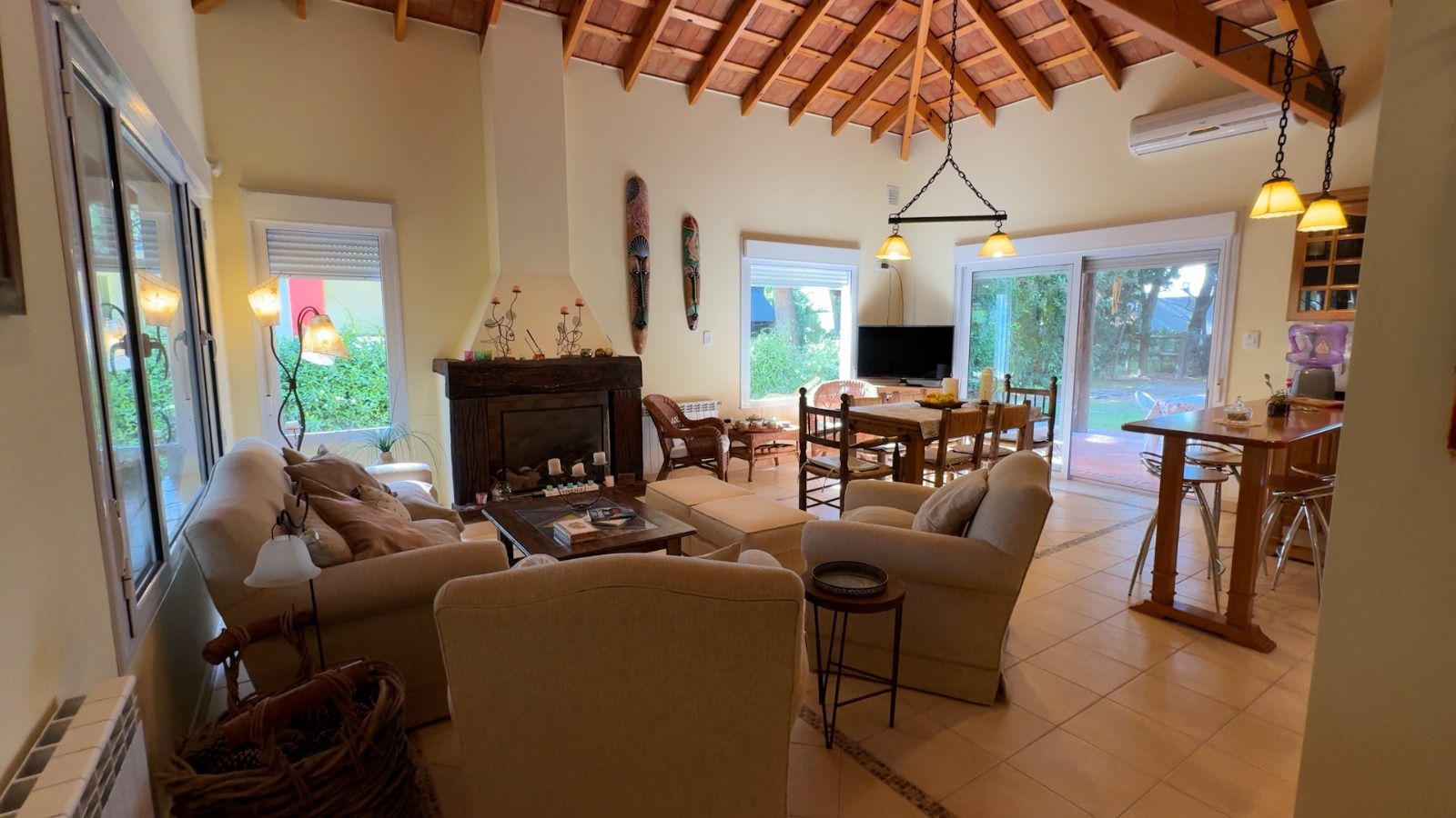 Casa en Venta en Del Pejerrey 2098, Las Dunas, Monte Hermoso - Bahía Blanca Propiedades | SITIO OFICIAL l