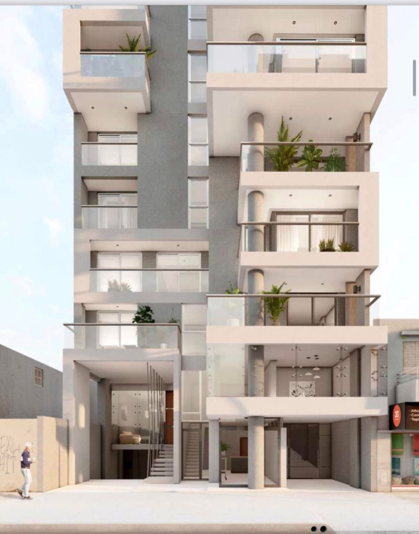 Departamento en Venta en RODRIGUEZ 29, Centro, Bahía Blanca - Bahía Blanca Propiedades | SITIO OFICIAL l
