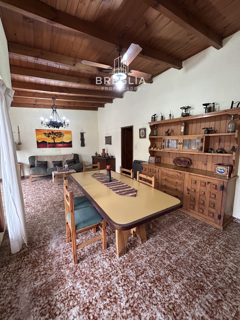 Casa en Venta en Río Atuel 325, Centro, Monte Hermoso - Bahía Blanca Propiedades | SITIO OFICIAL l