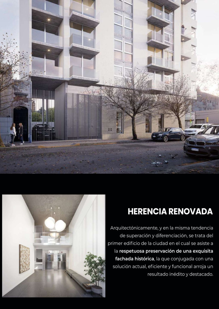 Departamento  - Fideicomiso en SOLER Y LAS HERAS, Centro, Bahía Blanca - Bahía Blanca Propiedades | SITIO OFICIAL l