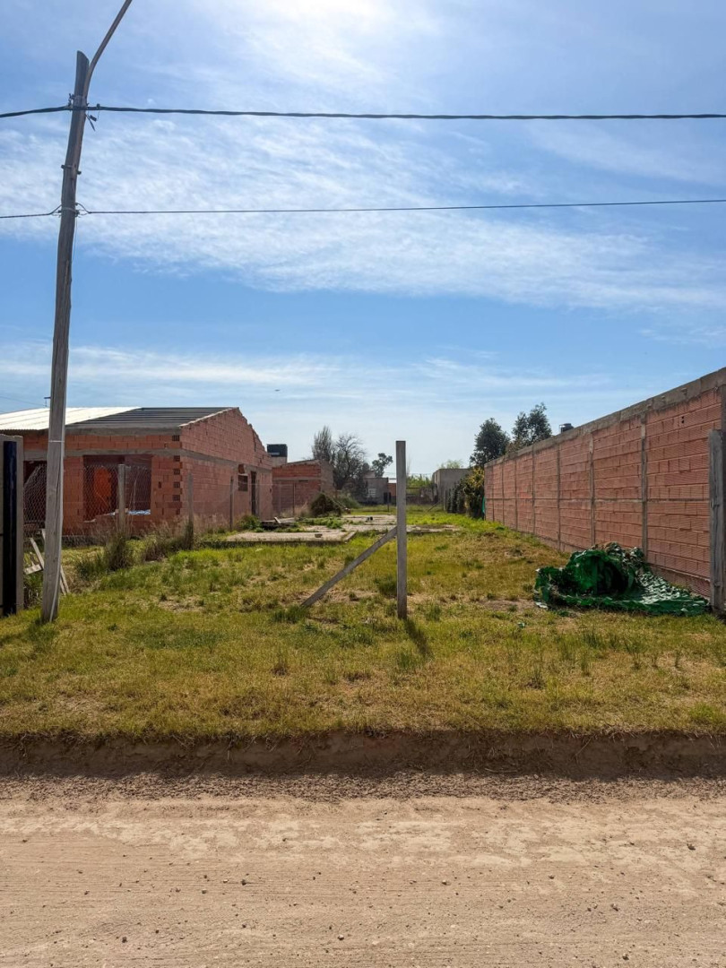 Terreno en Venta en Sargento Iturra 5645, Villa Bordeu, Bahía Blanca - Bahía Blanca Propiedades | SITIO OFICIAL l