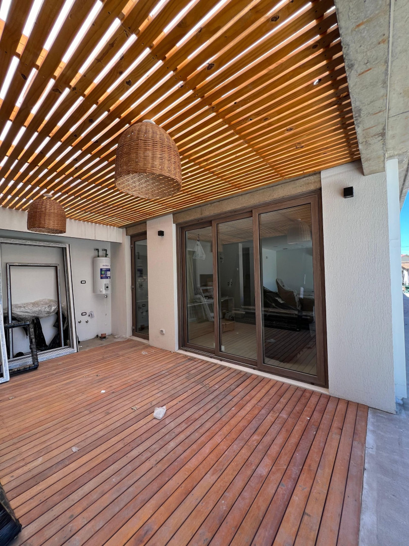 Duplex en Venta en SALTA 242, Las Dunas, Monte Hermoso - Bahía Blanca Propiedades | SITIO OFICIAL l