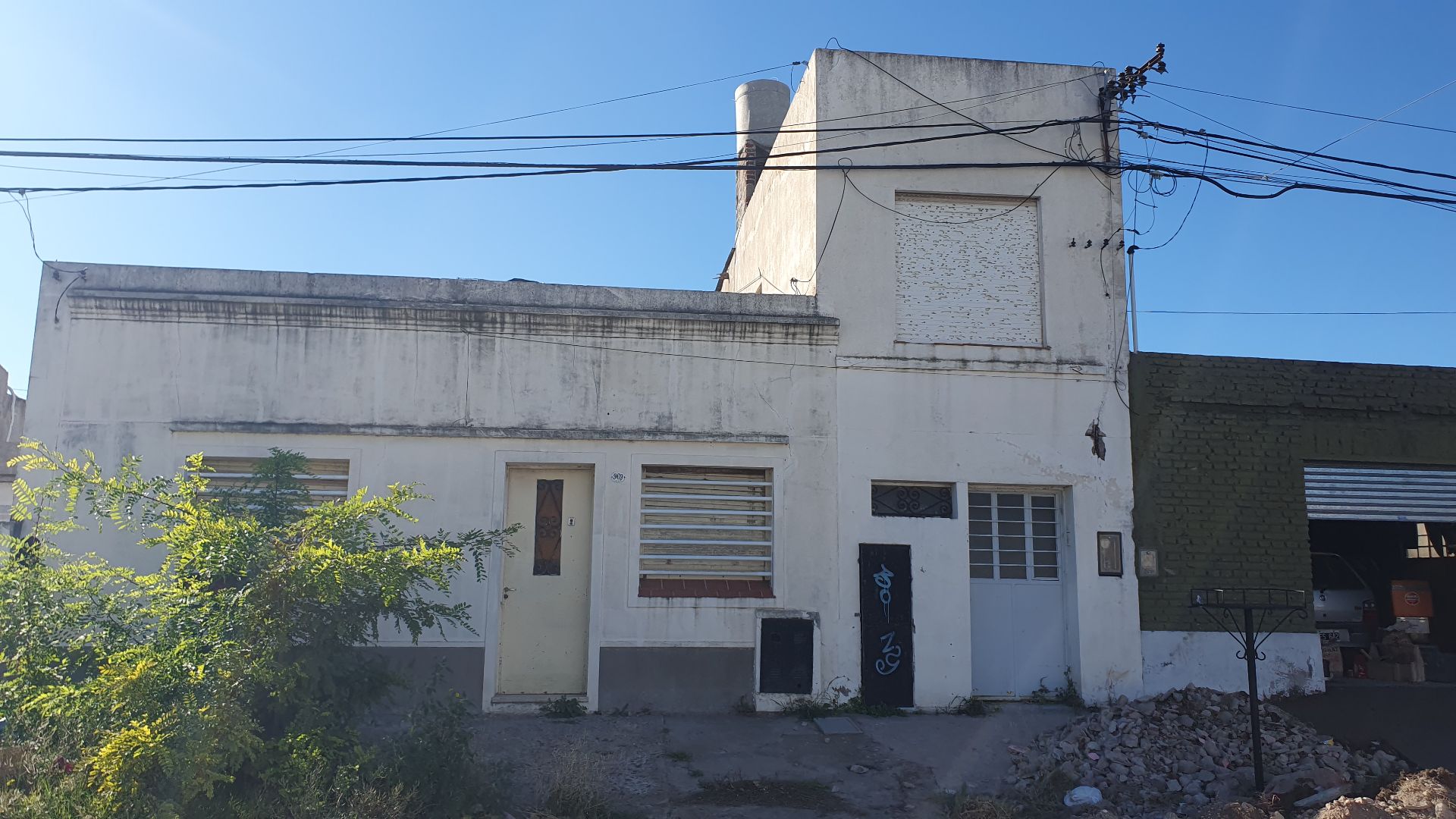 Casa + Departamento en Venta en Libano 969, Noroeste, Bahía Blanca - Bahía Blanca Propiedades | SITIO OFICIAL l