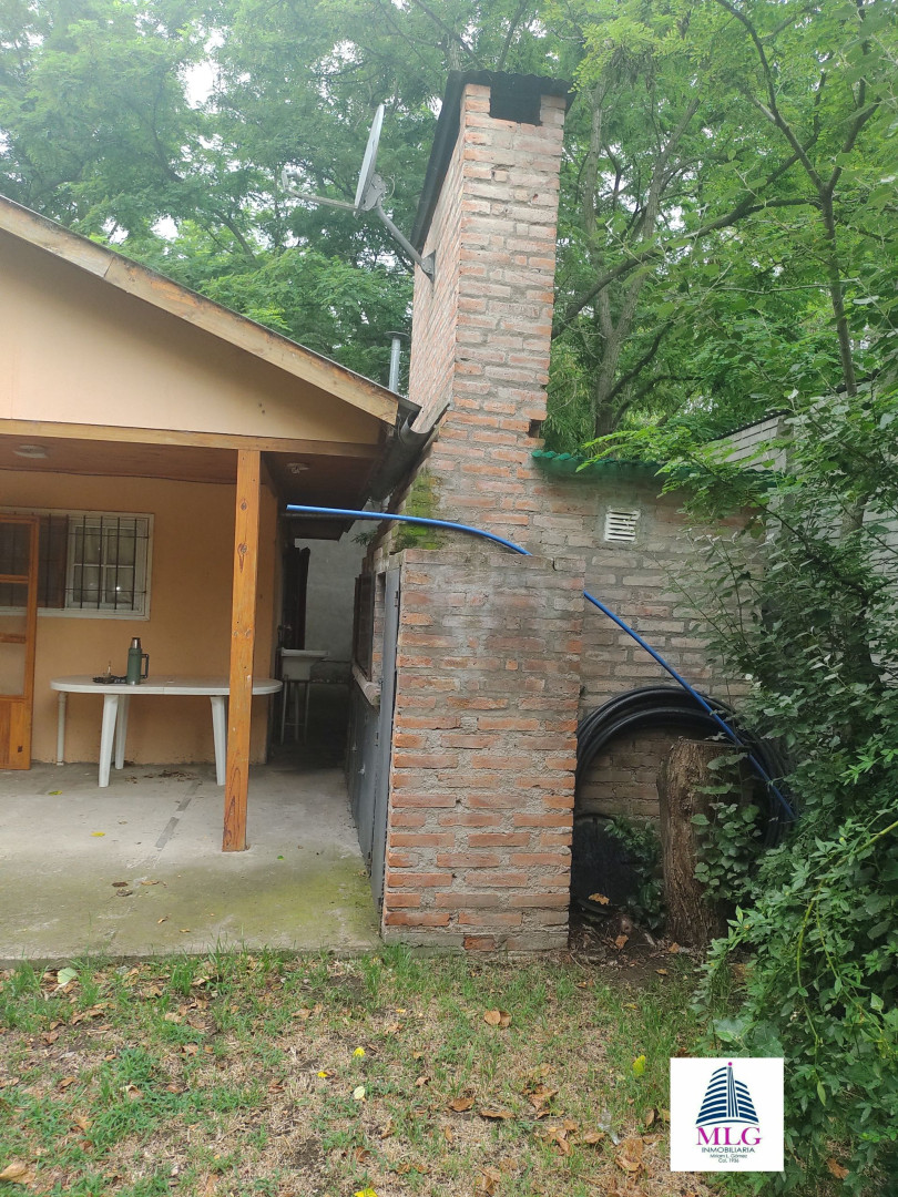 Casa en Venta en Galileo Galilei 123, El Dique, Sierra de  la Ventana - Bahía Blanca Propiedades | SITIO OFICIAL l