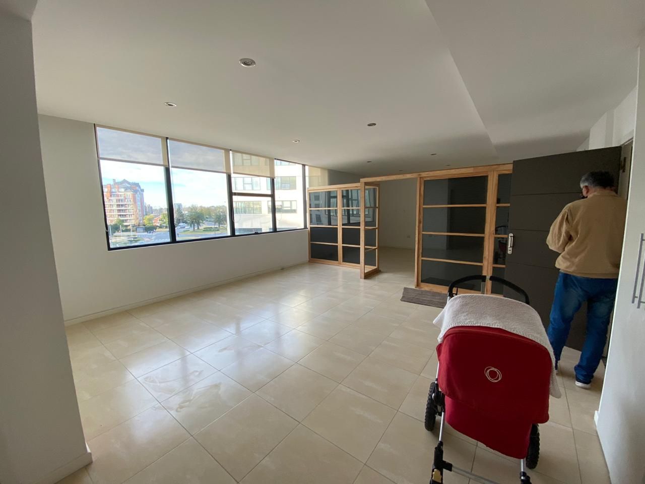 Oficina en Venta en Avenida Del Puerto 215 Nordelta, Nordelta, Tigre - Bahía Blanca Propiedades | SITIO OFICIAL l