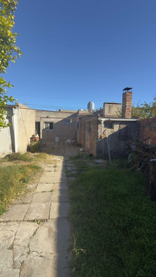 Casa + Departamento en Venta en Caseros 2542, Villa Mitre, Bahía Blanca - Bahía Blanca Propiedades | SITIO OFICIAL l