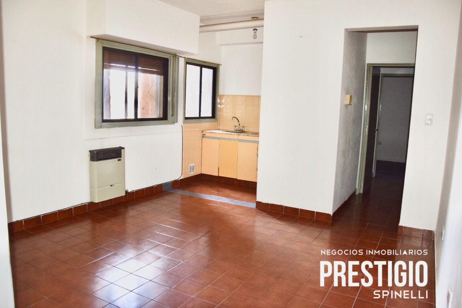 Departamento en Alquiler en Drago 57, Centro, Bahía Blanca - Bahía Blanca Propiedades | SITIO OFICIAL l