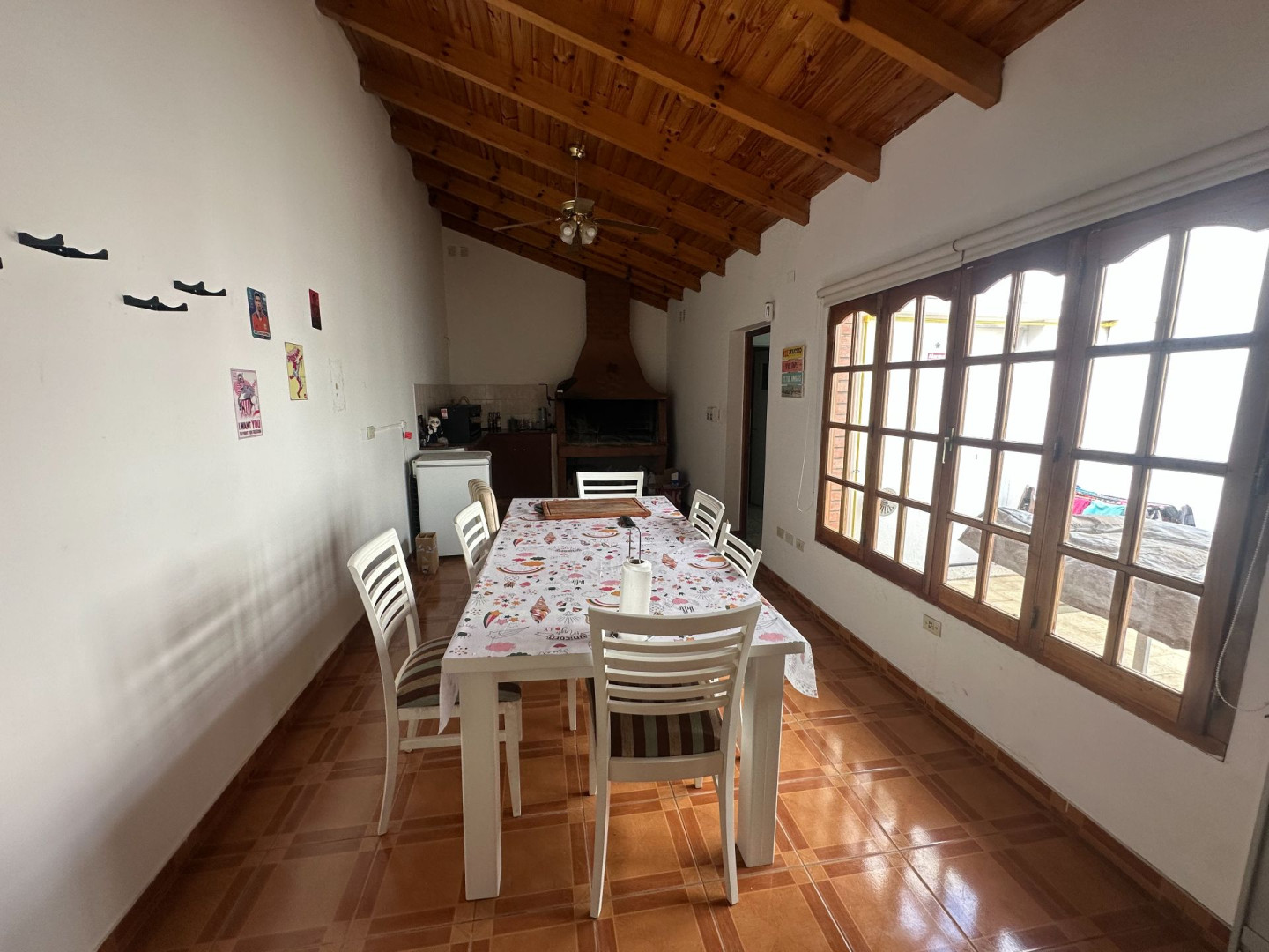Casa en Venta en Necochea 300, Villa Mitre, Bahía Blanca - Bahía Blanca Propiedades | SITIO OFICIAL l