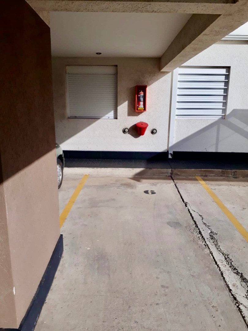 Cochera en Venta en Vieytes 1200, Pacifico, Bahía Blanca - Bahía Blanca Propiedades | SITIO OFICIAL l