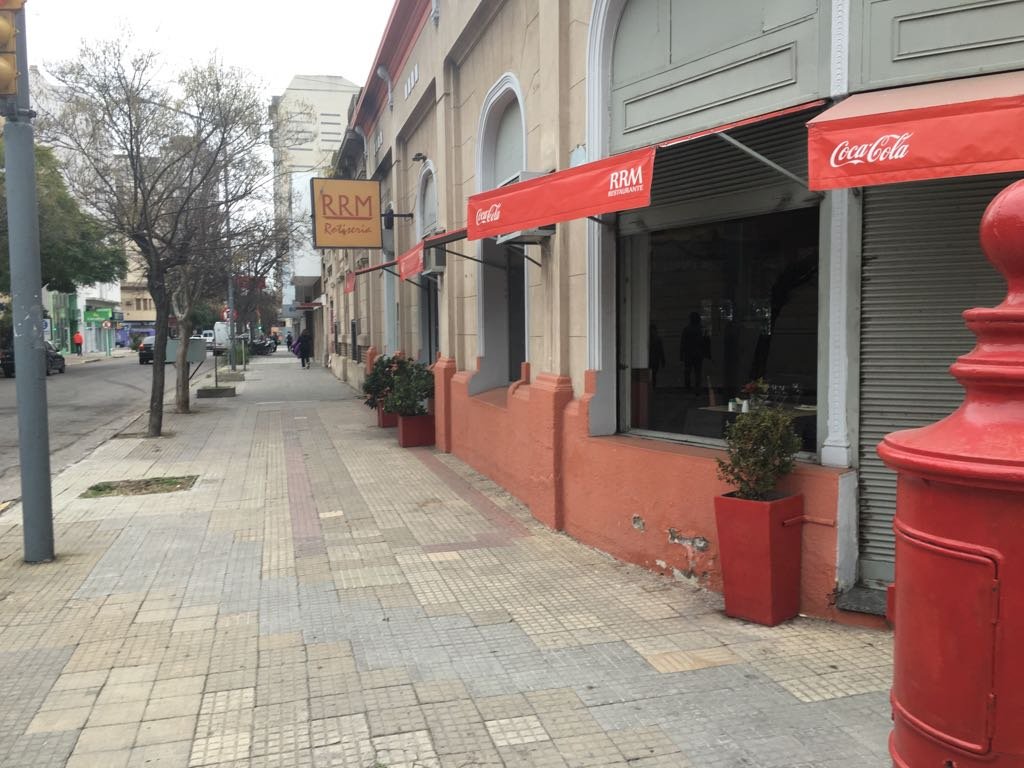 Local en Venta en Moreno 200, Macrocentro, Bahía Blanca - Bahía Blanca Propiedades | SITIO OFICIAL l
