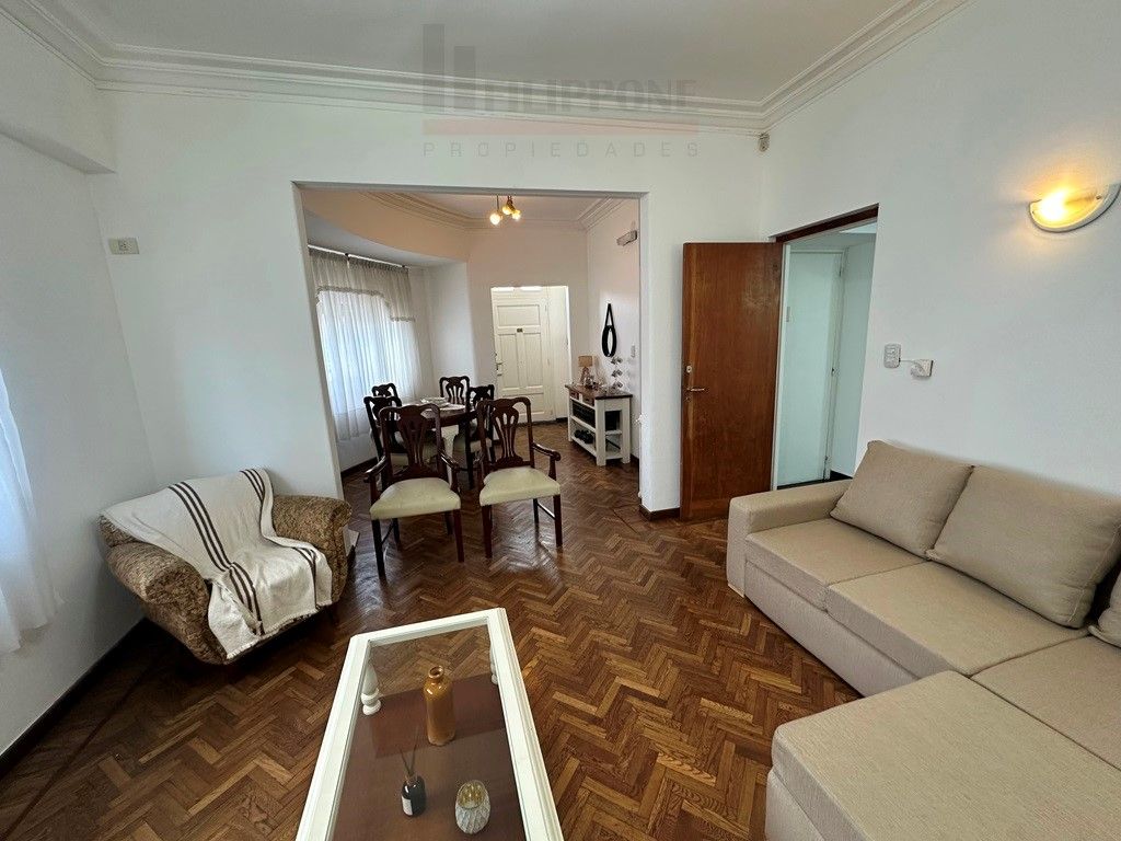 Casa en Venta en Santa Fé Y O'Higgins, Macrocentro, Bahía Blanca - Bahía Blanca Propiedades | SITIO OFICIAL l