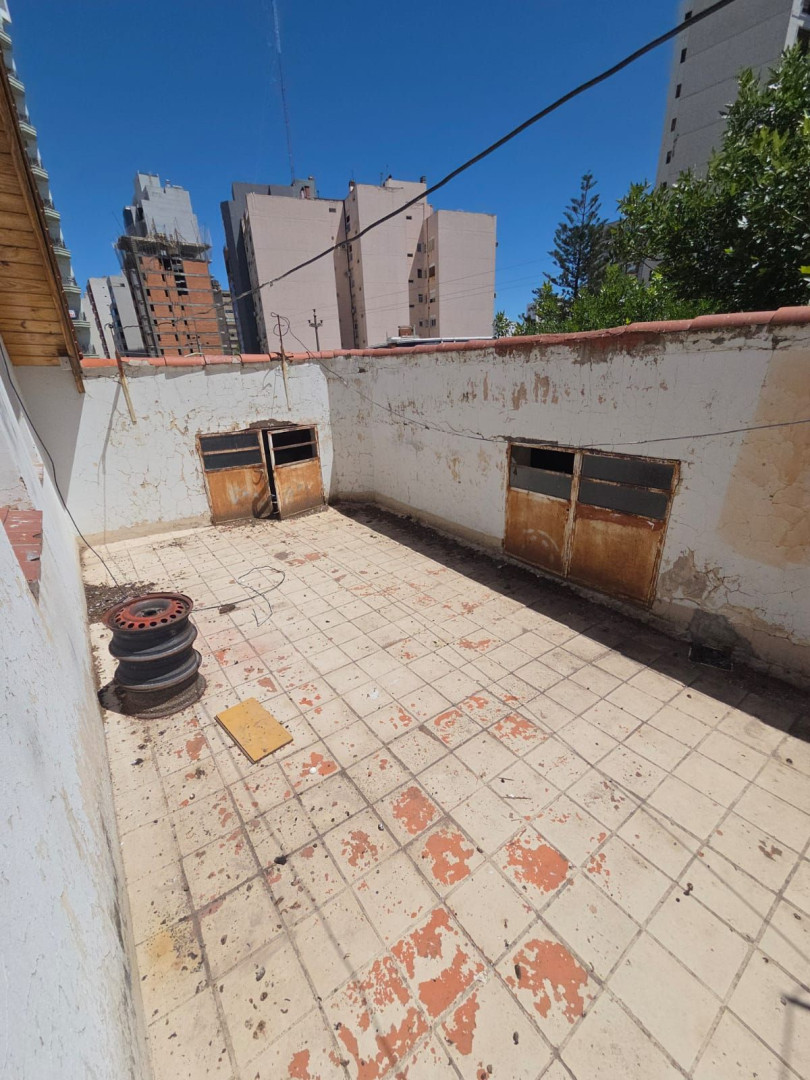 Oficina en Alquiler en Alem 95, Centro, Bahía Blanca - Bahía Blanca Propiedades | SITIO OFICIAL l
