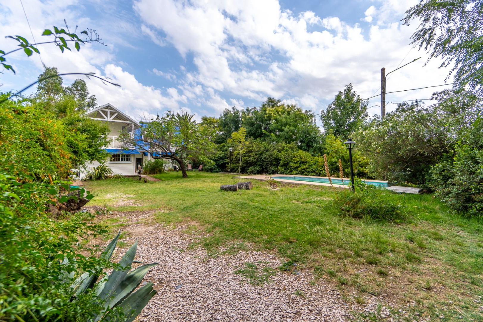 Casa en Venta en Caleu Caleu 784, Patagonia, Bahía Blanca - Bahía Blanca Propiedades | SITIO OFICIAL l