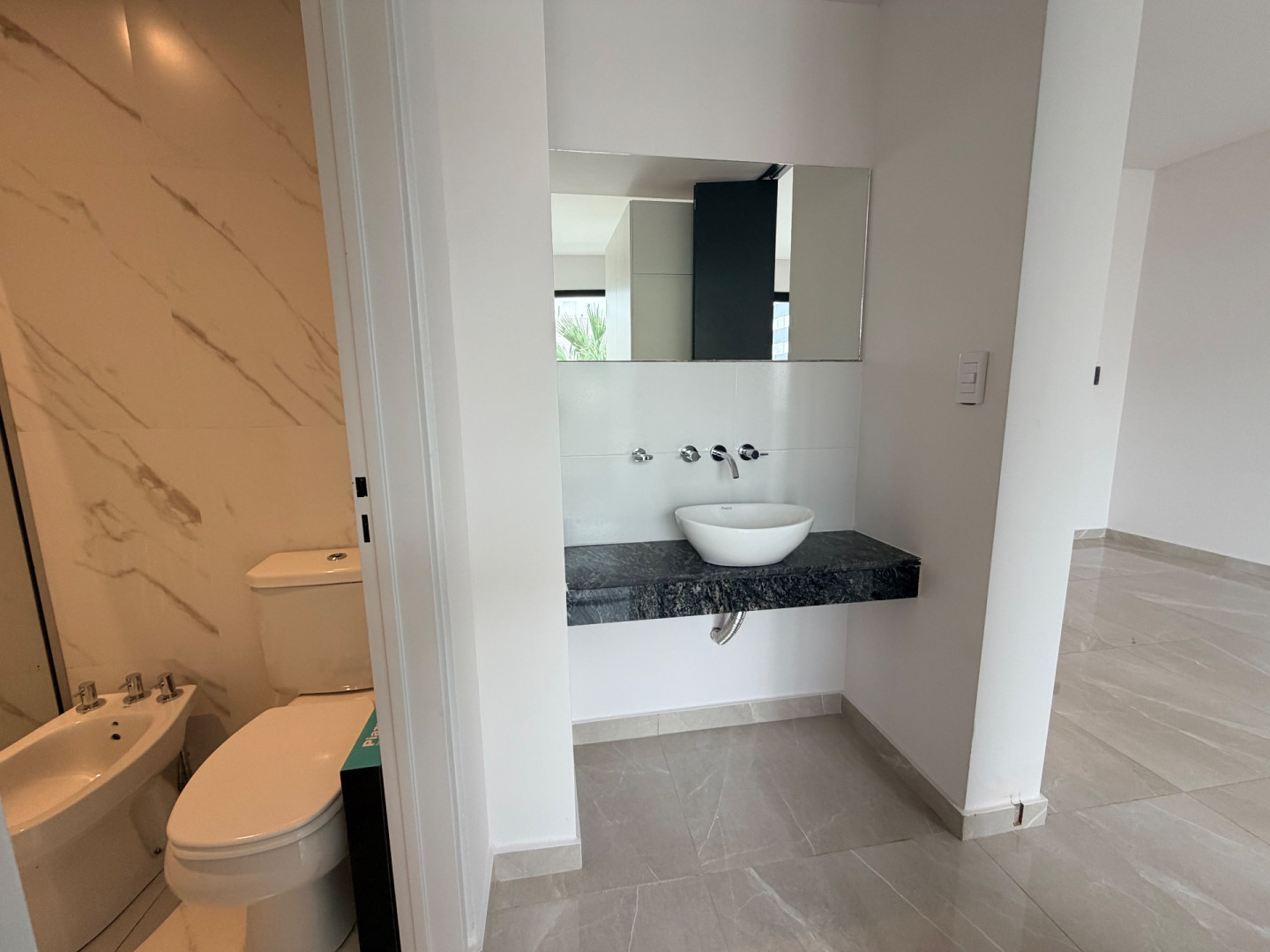 Departamento en Venta en Chancay 205, Pacifico, Bahía Blanca - Bahía Blanca Propiedades | SITIO OFICIAL l