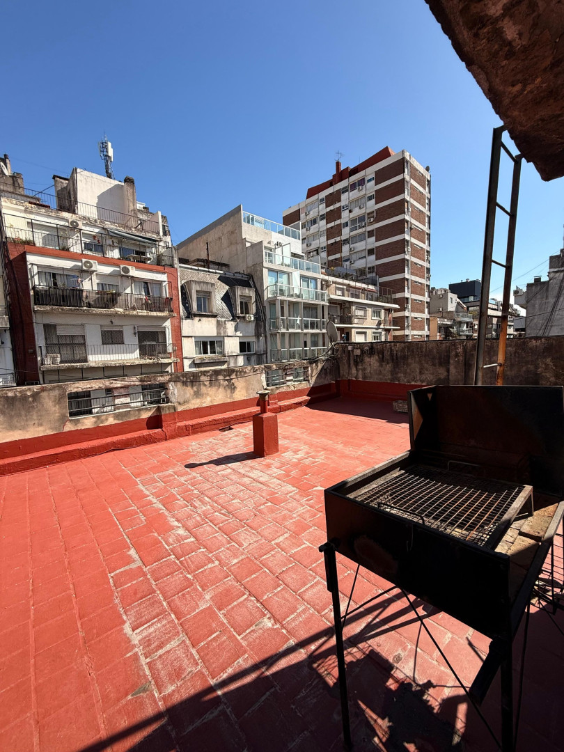 Departamento en Venta en Paraguay 2543, Recoleta, CABA - Bahía Blanca Propiedades | SITIO OFICIAL l