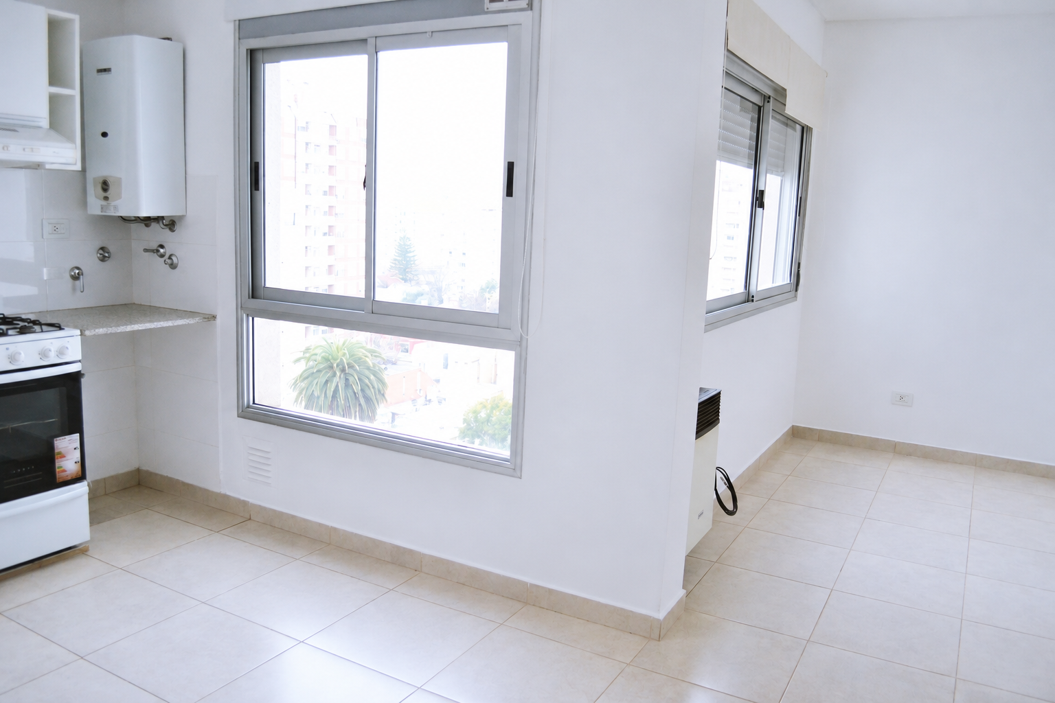 Departamento en Alquiler en Rodriguez 347,  Bahía Blanca - Bahía Blanca Propiedades | SITIO OFICIAL l