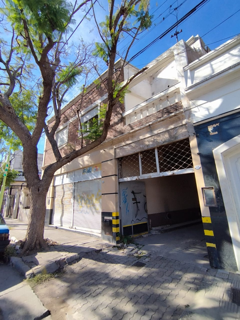 Deposito en Venta en Bransen 632 , La Falda, Bahía Blanca - Bahía Blanca Propiedades | SITIO OFICIAL l