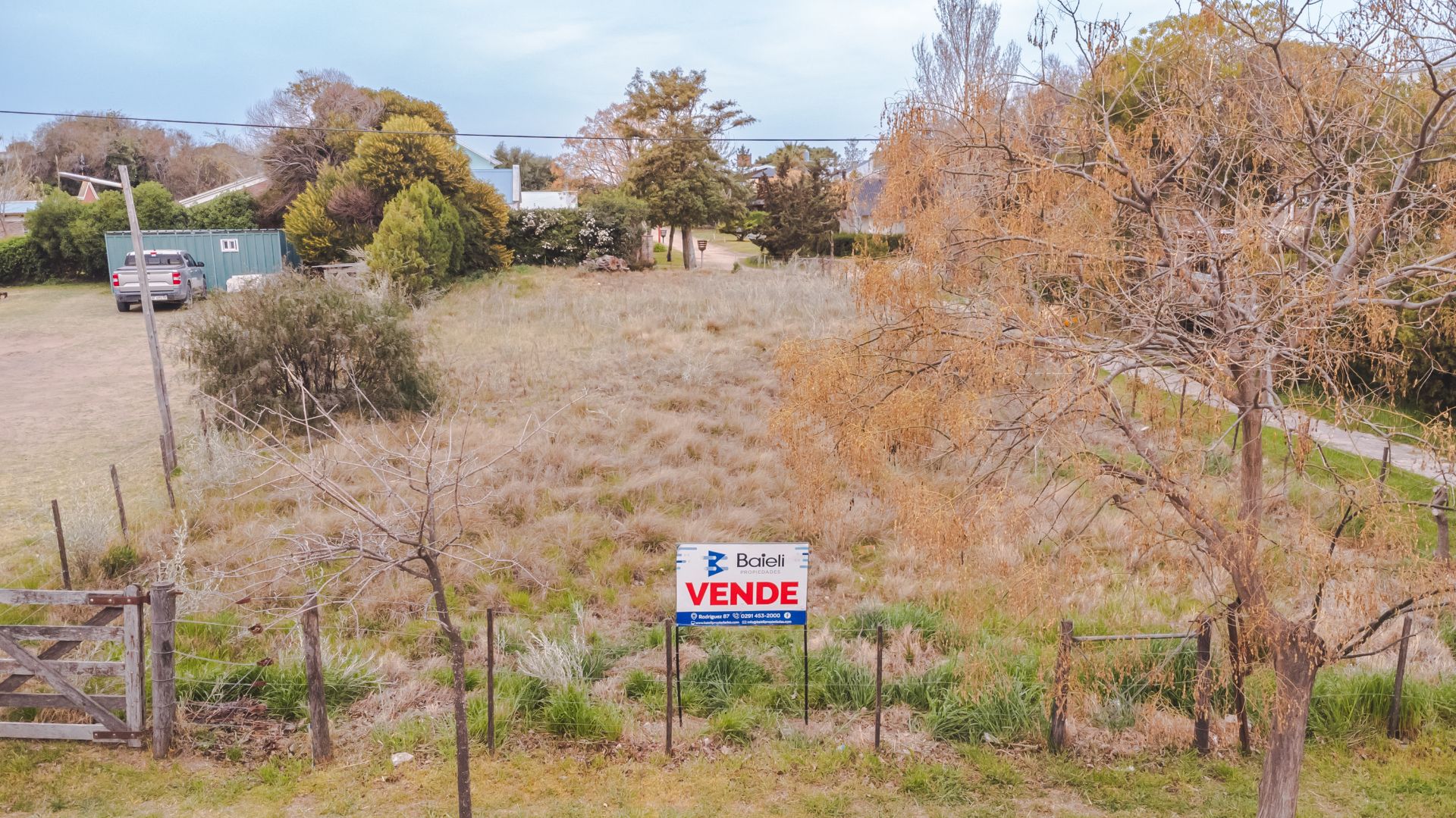 Terreno en Venta en Tronador 400, Monte del Este, Monte Hermoso - Bahía Blanca Propiedades | SITIO OFICIAL l
