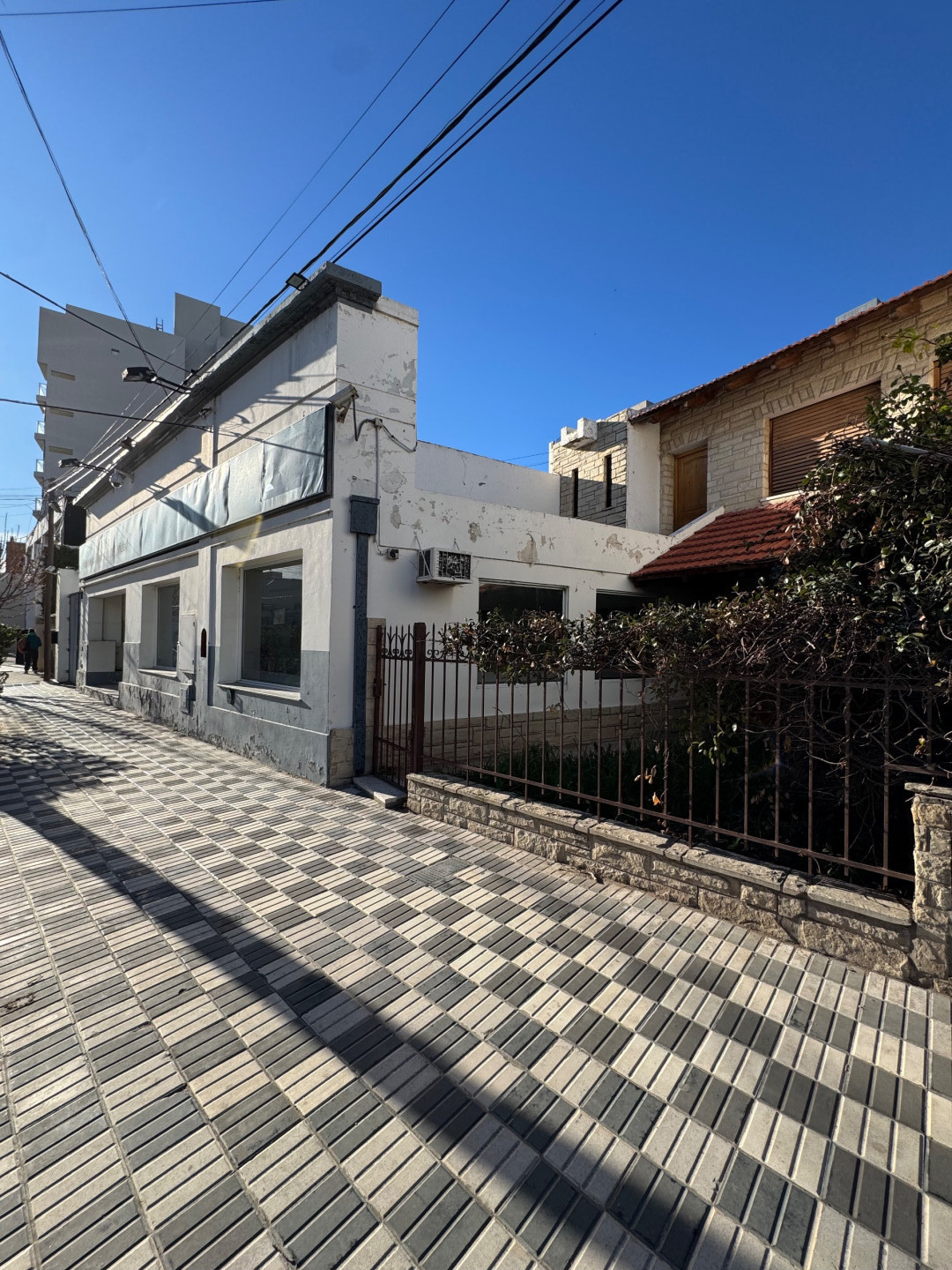 Casa en Venta en Sarmiento 751,  Bahía Blanca - Bahía Blanca Propiedades | SITIO OFICIAL l